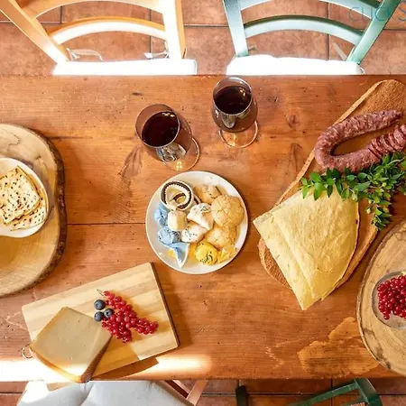 Villa Clicksardegna Angelica Con Piscina E Giardino