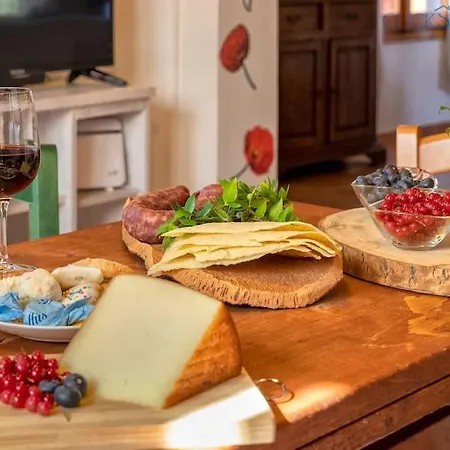 Villa Clicksardegna Angelica Con Piscina E Giardino Alguer