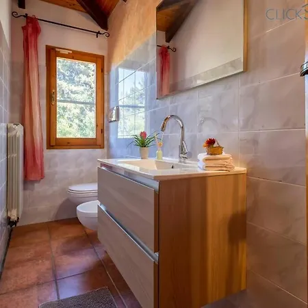 Clicksardegna Angelica Con Piscina E Giardino Alguer