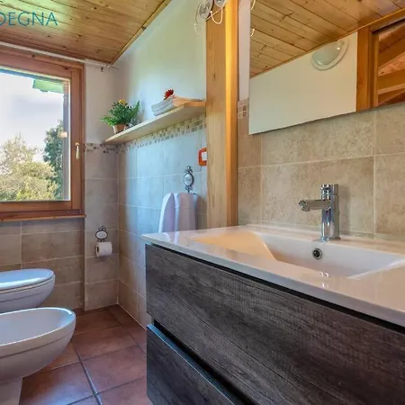 Villa Clicksardegna Angelica Con Piscina E Giardino Alguer