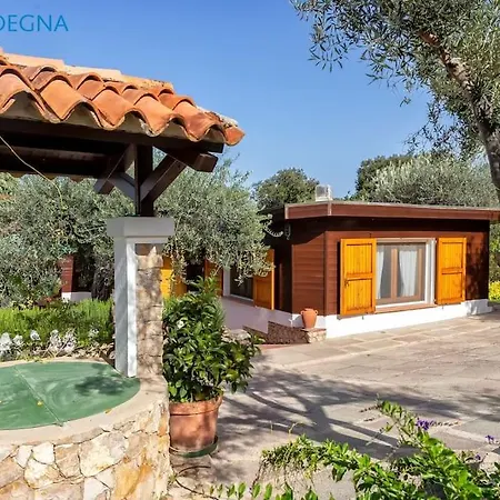 Clicksardegna Angelica Con Piscina E Giardino Villa Alguer