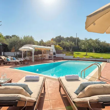 Clicksardegna Angelica Con Piscina E Giardino *