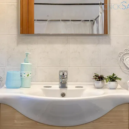 Villa Clicksardegna Angelica Con Piscina E Giardino Alghero