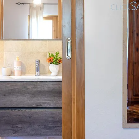 Clicksardegna Angelica Con Piscina E Giardino Villa *