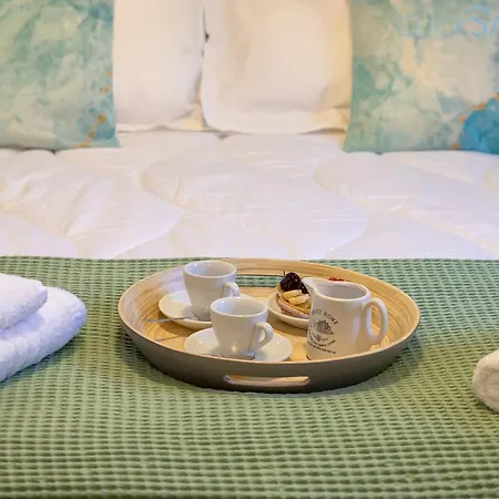 Clicksardegna Angelica Con Piscina E Giardino Vila Alghero