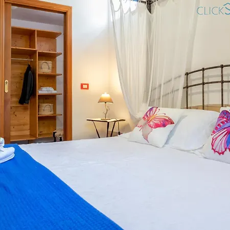 Villa Clicksardegna Angelica Con Piscina E Giardino