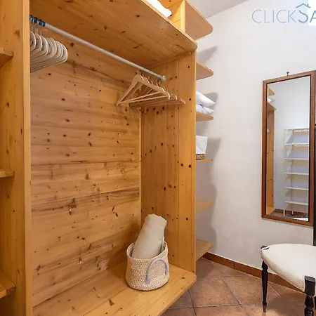 Clicksardegna Angelica Con Piscina E Giardino Villa Alghero