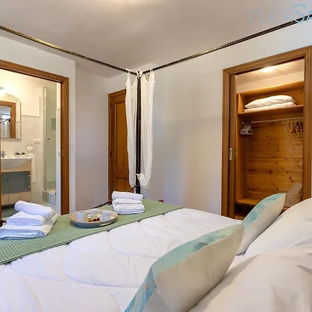 Clicksardegna Angelica Con Piscina E Giardino Alghero