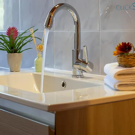 Clicksardegna Angelica Con Piscina E Giardino * Alghero