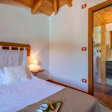 Villa Clicksardegna Angelica Con Piscina E Giardino Alghero