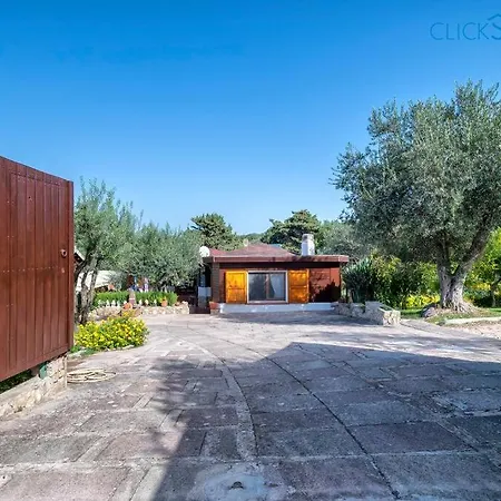 Villa Clicksardegna Angelica Con Piscina E Giardino *