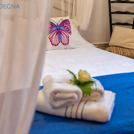 Clicksardegna Angelica Con Piscina E Giardino * Alghero