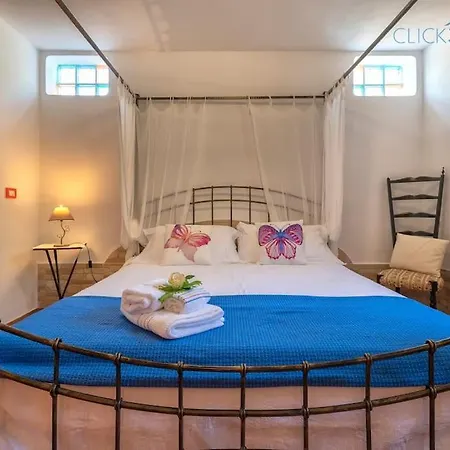 Villa Clicksardegna Angelica Con Piscina E Giardino Alghero