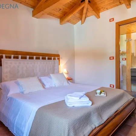 Villa Clicksardegna Angelica Con Piscina E Giardino Alghero