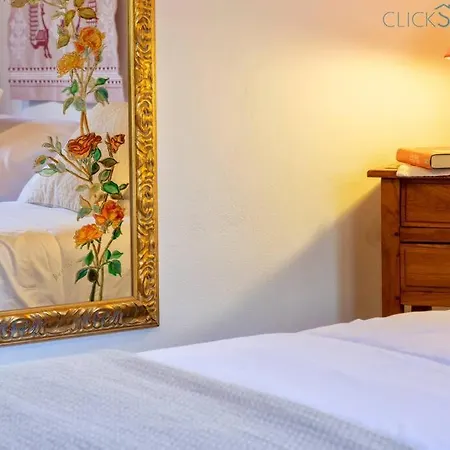 Clicksardegna Angelica Con Piscina E Giardino * Alghero
