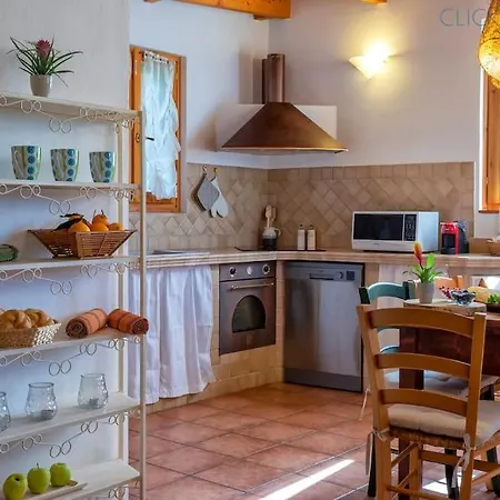 Clicksardegna Angelica Con Piscina E Giardino Alghero