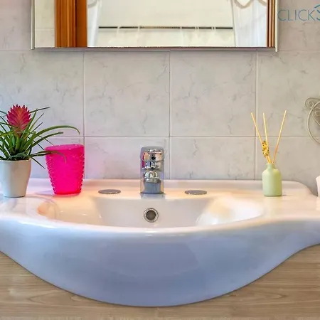 Clicksardegna Angelica Con Piscina E Giardino Villa *