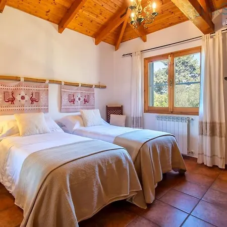 Villa Clicksardegna Angelica Con Piscina E Giardino Alghero